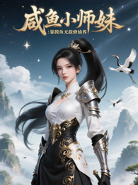 咸鱼小师妹：靠摸鱼无敌修仙界