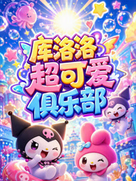 库洛洛超可爱俱乐部