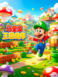 马里奥王国趣事
