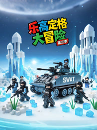 乐高定格大冒险第三季