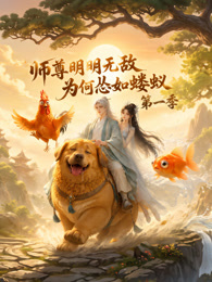 师尊明明无敌为何怂如蝼蚁第一季