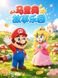 马里奥故事乐园