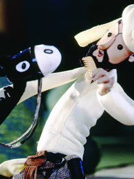 阿凡提的故事：种金子