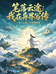 笔落云途：我在异界写传奇
