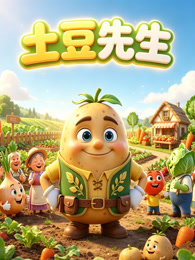 土豆先生
