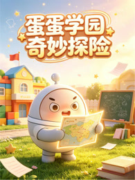 蛋蛋学园奇妙探险