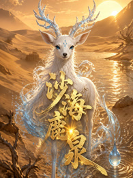 沙海鹿泉