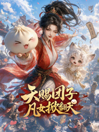 天赐团子，凡女掀翻天