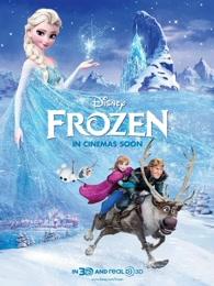 冰雪奇缘