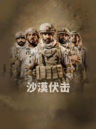 沙漠伏击