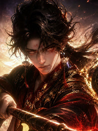 仙魔哪吒：我命由我不由天！