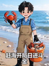 赶海开局日进斗金