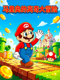 马里奥的离奇大冒险