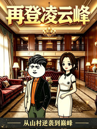 再登凌云峰