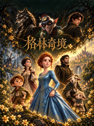 格林奇境