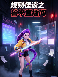 规则怪谈之鲁米直播间