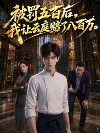 被罚五百后，我让云庭赔了八百万
