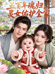 五百年魂归，灵女佑护全家