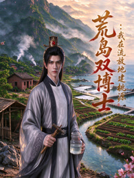 荒岛双博士：我在流放地建桃源