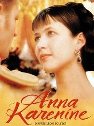 安娜·卡列尼娜（1997）