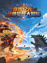 泰坦纪元：巨兽觉醒大冒险