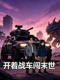 开着战车闯末世