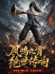 凤鸣九霄，绝世传响