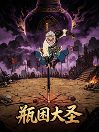 瓶困大圣