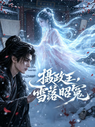 摄政王，雪落昭冤