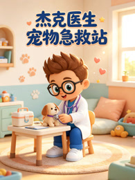 杰克医生宠物急救站
