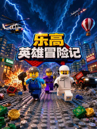 乐高英雄冒险记.