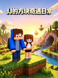 JJ 的方块奇遇日常