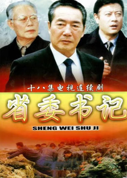 省委书记