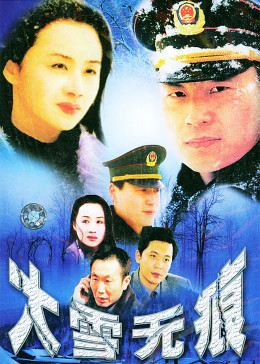 大雪无痕