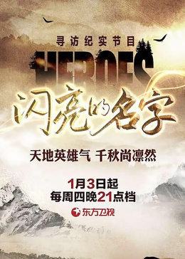 闪亮的名字