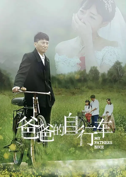 爸爸的自行车