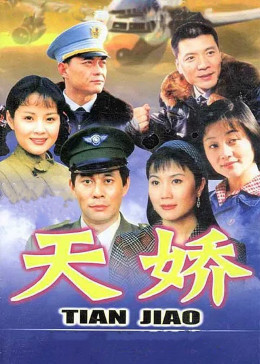空姐的战争