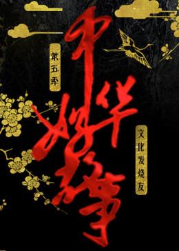 中华好故事 第5季