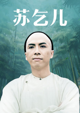 苏乞儿