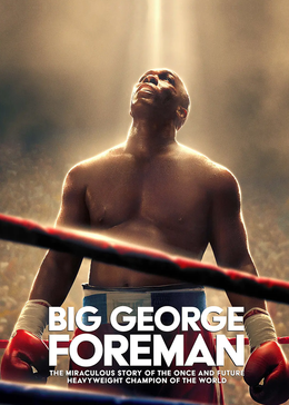 大力士：乔治·福尔曼