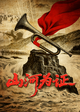 山河为证
