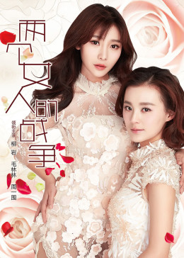 两个女人的战争