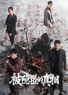 被隐匿的真相精编版