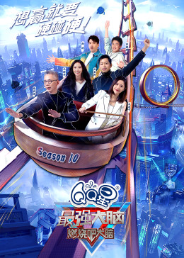 最强大脑 第10季