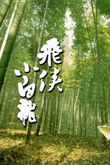 飞侠小白龙