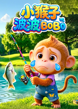 小猴子波波BOBO