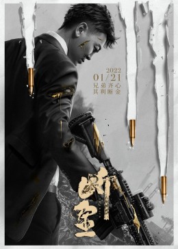 断金-无障碍版（AI制作）